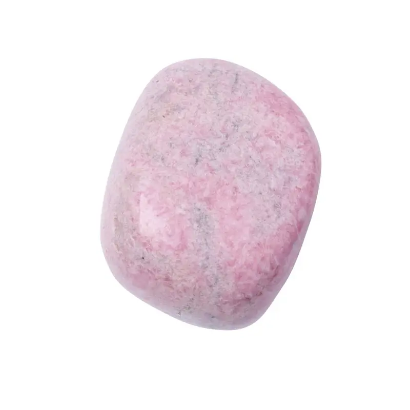 Rhodonite Tumblestone Medium 2-3cm 4