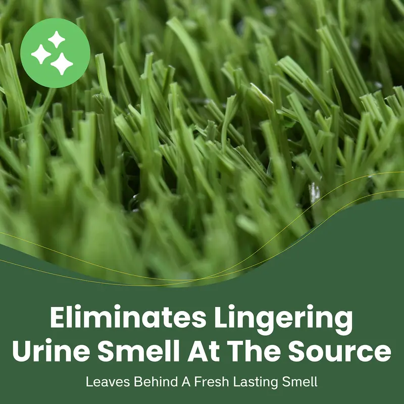 5L Artificial Grass Cleaner For Dogs-Powerful Cleaning Formula With Long Lasting Fragrance 2