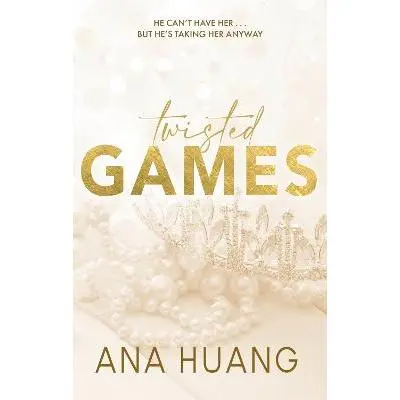 Twisted Games - Twisted (Paperback)