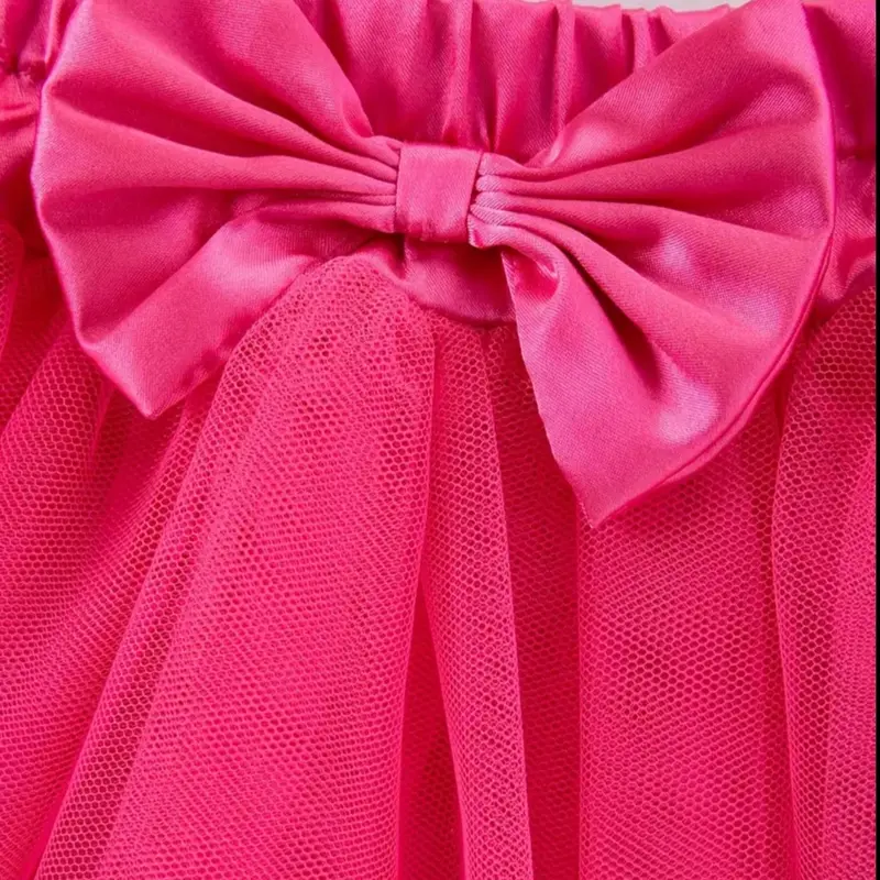 Baby Girls 1st Birthday outfit includes socks and bow headband 1-2yrs 2