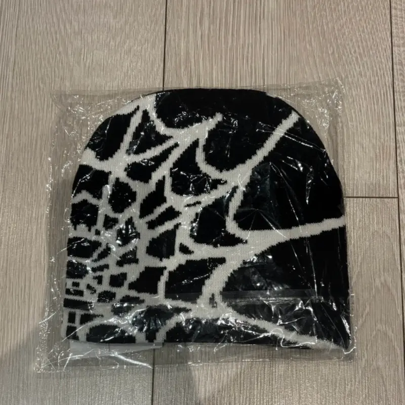 Men's Beanie - Soft and Cozy Hat for Winter 4