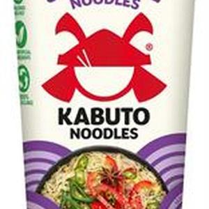 Kabuto Singapore Noodles