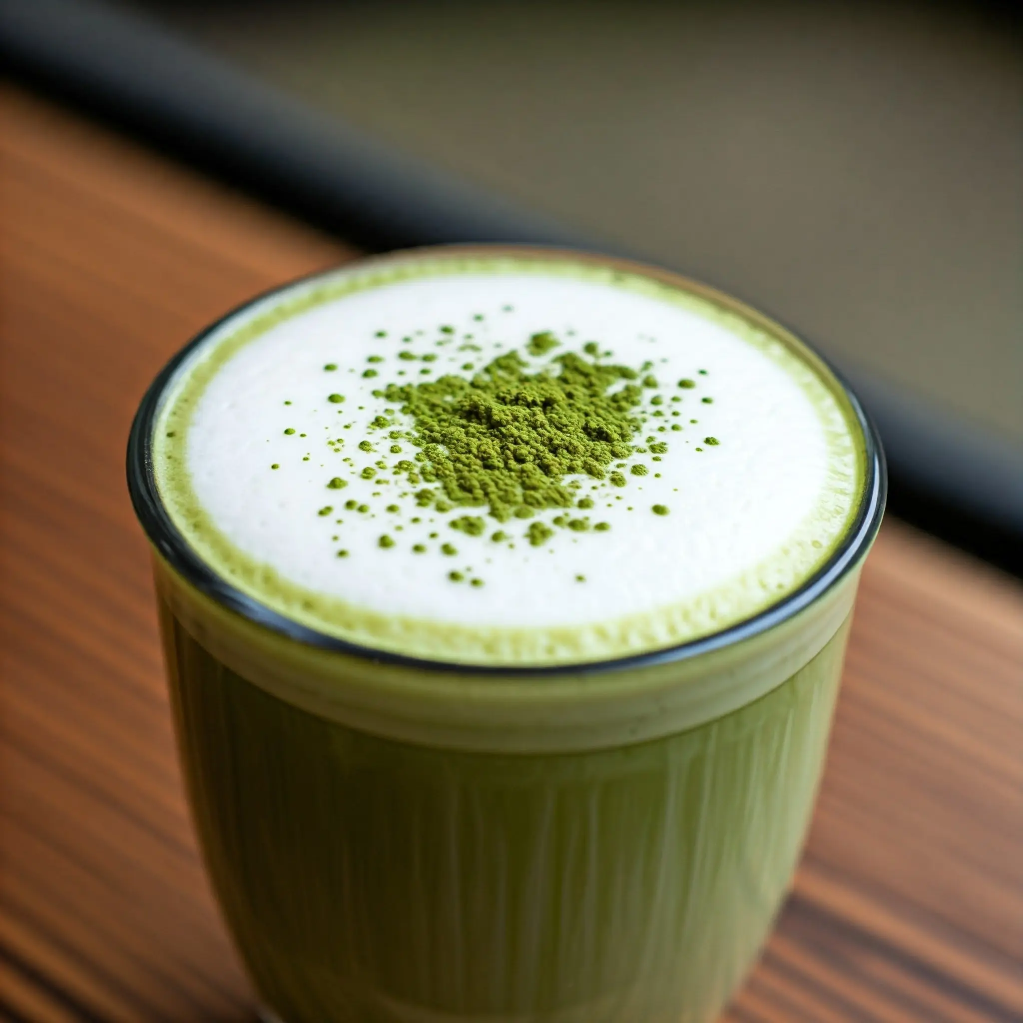 Matcha Green Tea Powder - 50g