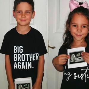 Big Brother Again T-Shirt