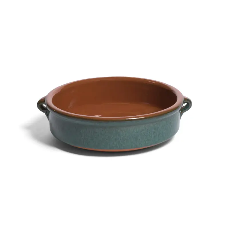 Traditional Spanish Cazuela 1