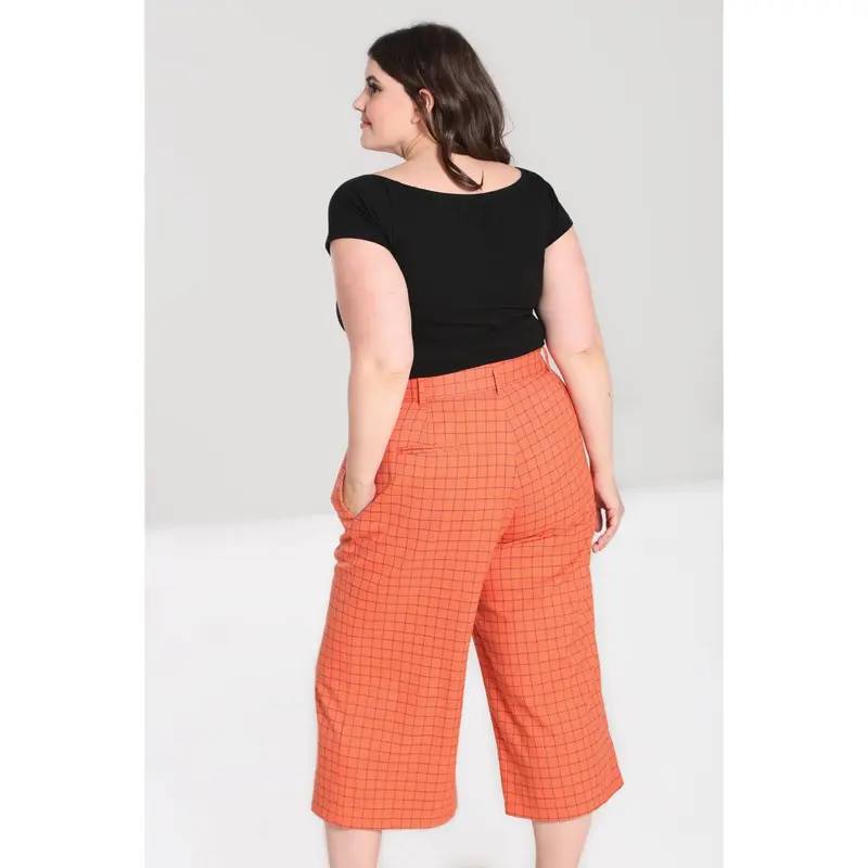 Zora Trousers 2