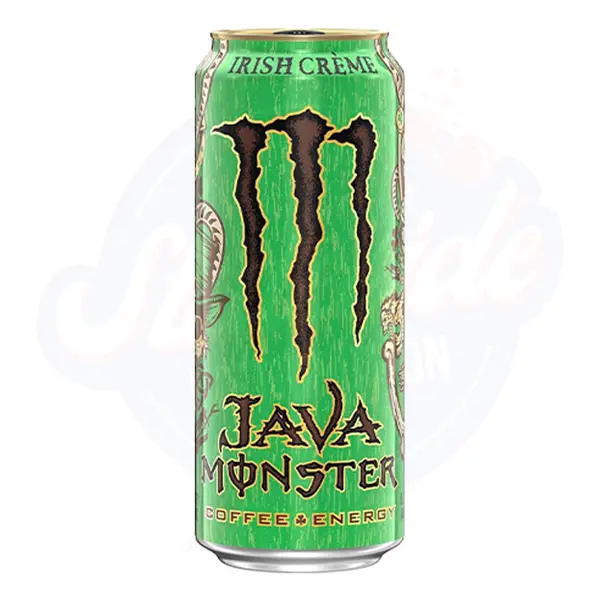 Monster Energy Drink American Import  - 16fl oz/473ml Sport Beverage Flavor Sugar 4