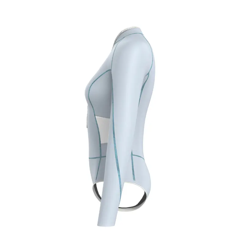 SPRINGSUIT - BLUE 4