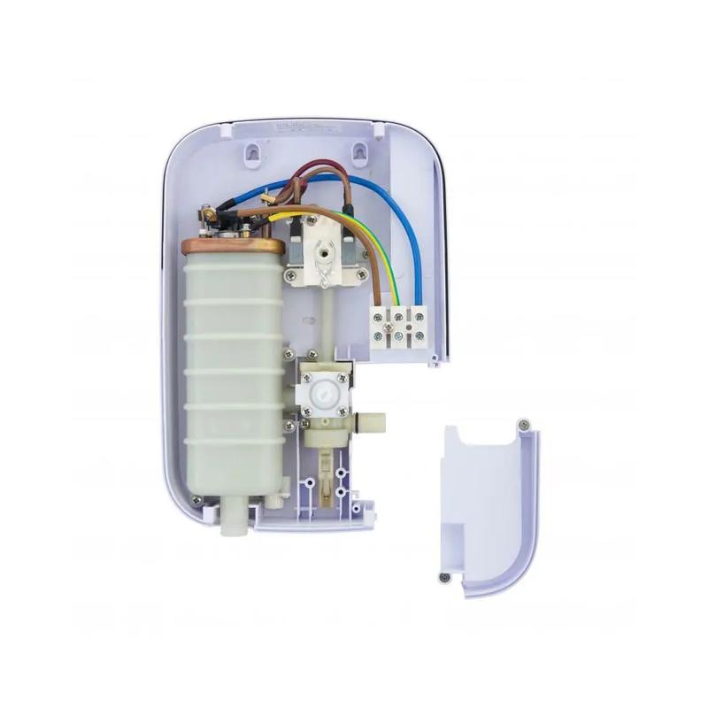 Redring Pure 8.5KW Electric Shower Instantaneous RPS8 3