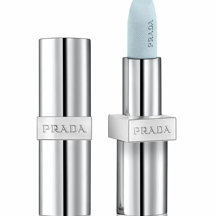 Astral Pink Prada Blushing Care Lip Balm- U001