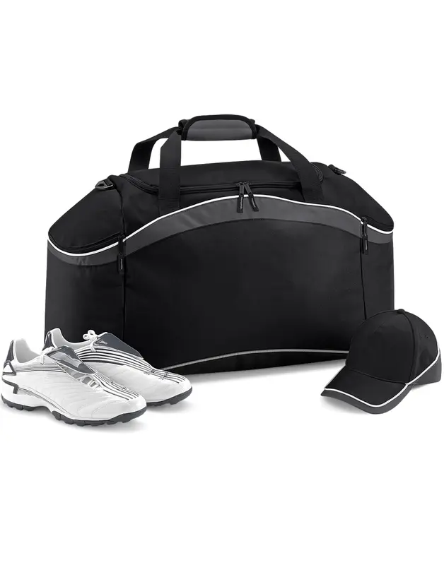 Bagbase Teamwear Holdall for Youth Unisex, Summer Sports Gear Collection gym  bag 3
