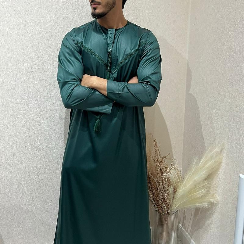 Men’s Thobes Jubba 2