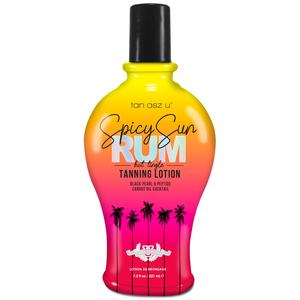 Tan Asz U Spicy Sun Rum 221ml Bottle