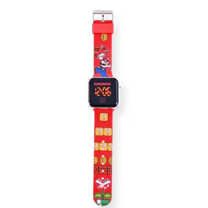 Kids LED Watch Boys And Girls 1