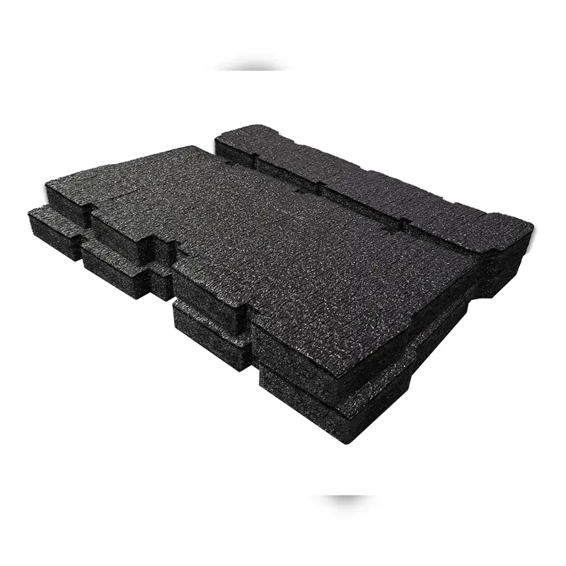 Milwaukee Packout Deep Organiser Foam Insert 3