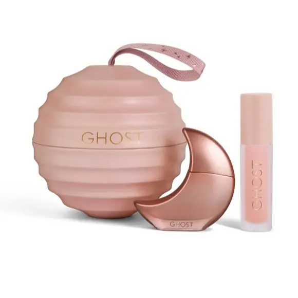 Ghost Orb of Night Miniature Bauble Eau De Parfum Gift Set 2