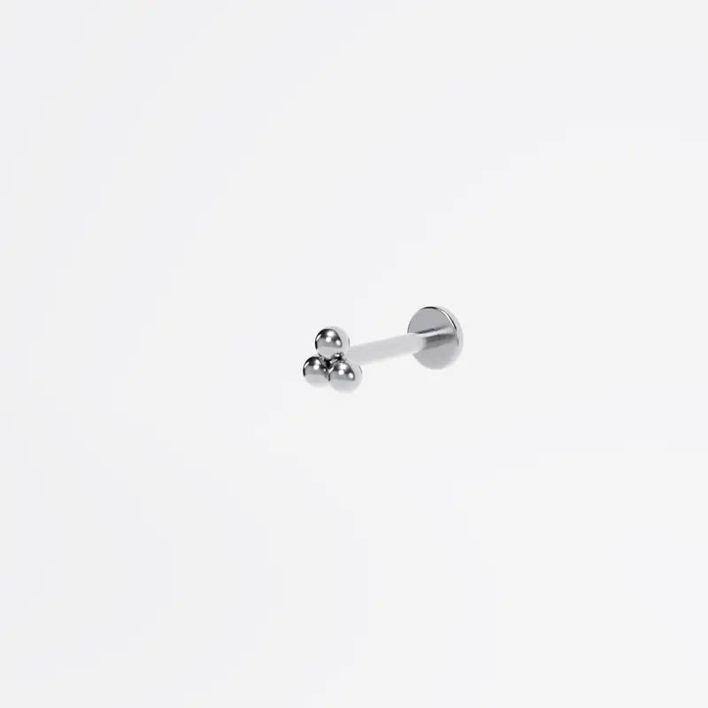 Three Points - Single 0