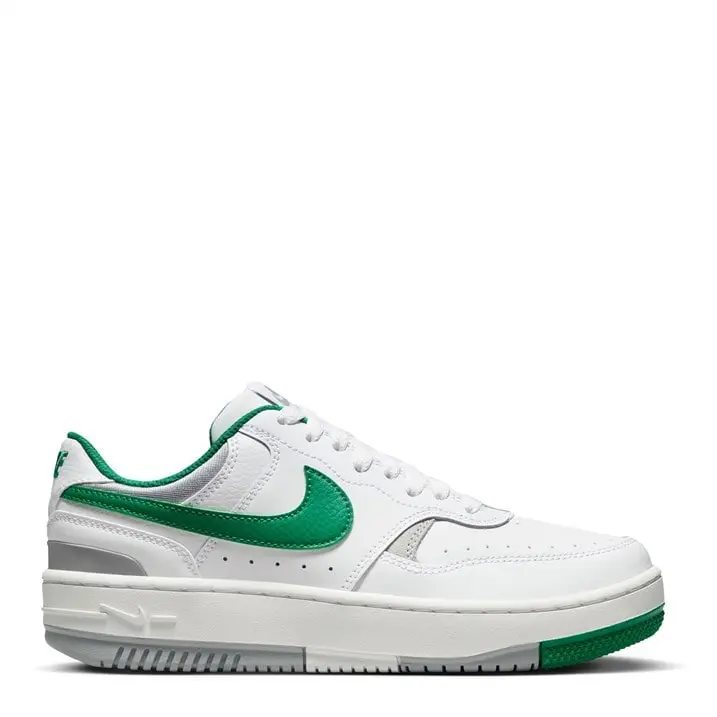 Nike Womens Gamma Force Low Trainers 4