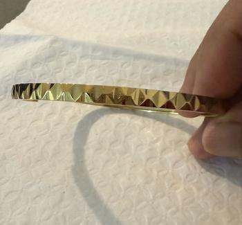 Product Review of NEW ARRIVALS choose from live 18k gold plated stainless jewellery from 🕊** P**s 🥀** 1