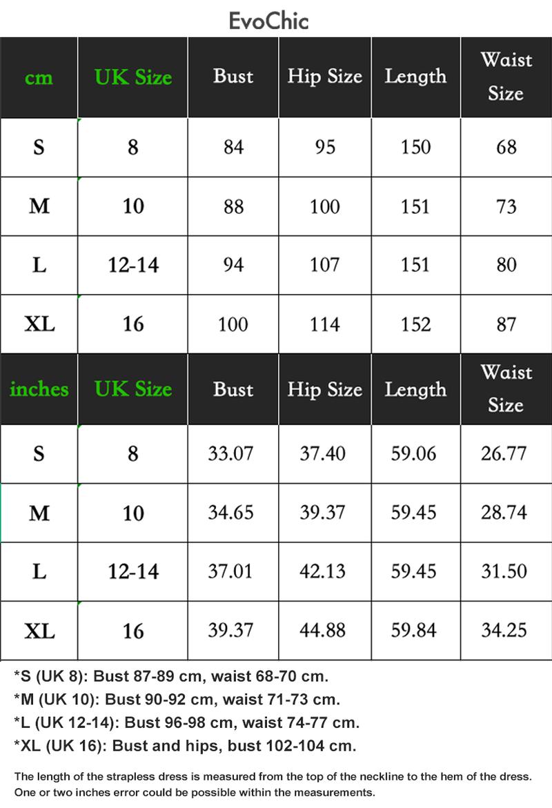 Product Introduction of EvoChic UK Women’s Sequin A-Line Dress with Thigh Split for Formal Occasions - Casual, Womenswear 0