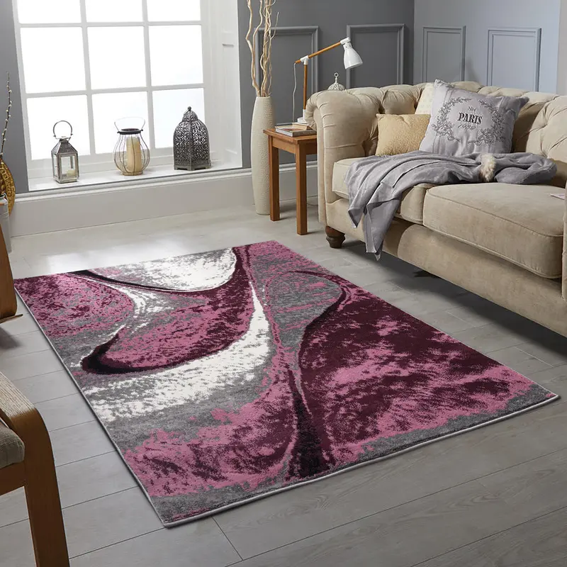 New Modern Home Decor Area Rugs Large Small Living Room Carpet Runner Floor Mats 7