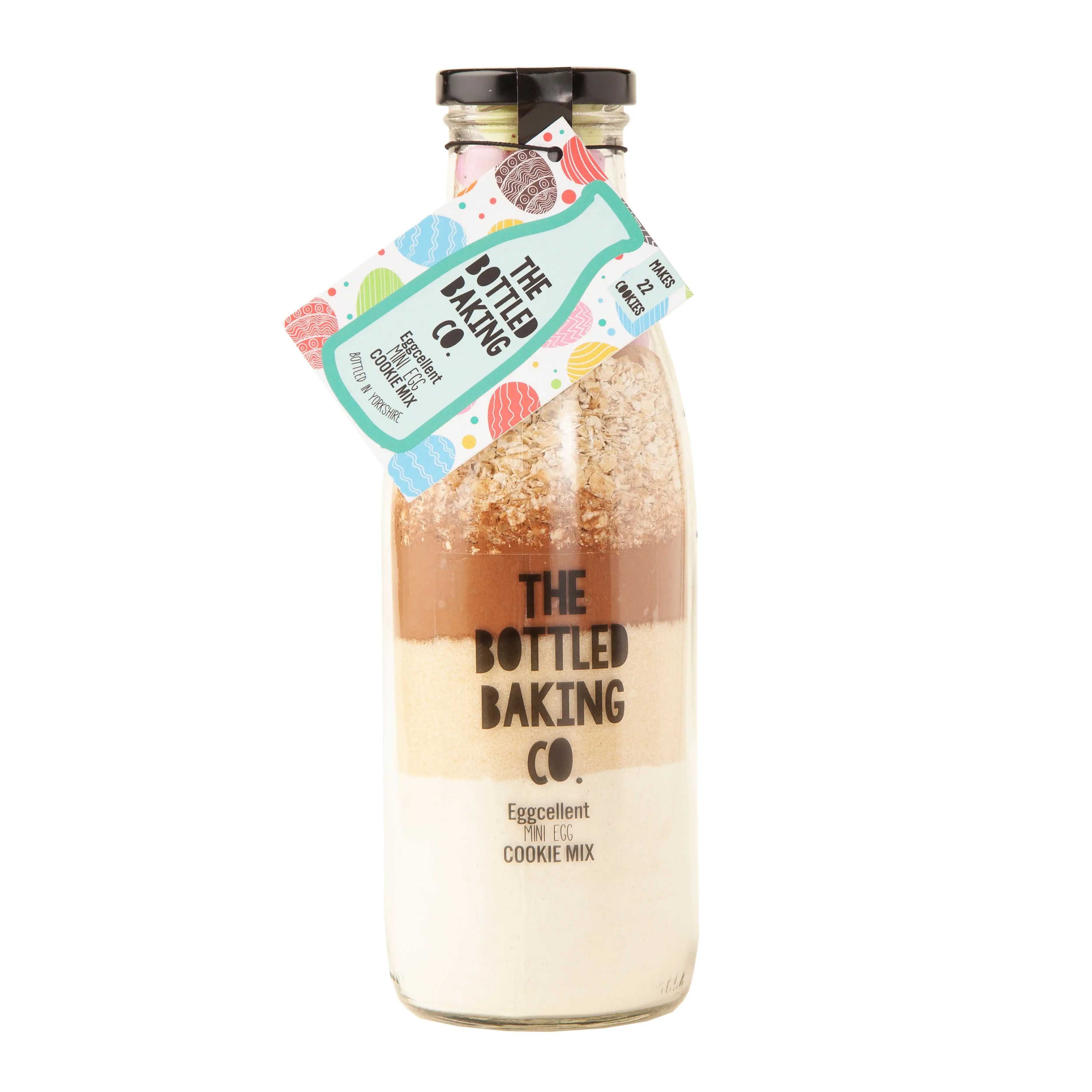 Mini Egg Cookie - 750ml