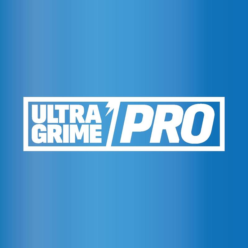 PRO Multiuse Cleaning Wet Wipes - Big Professional Disposable Wipes - Tougher Multi-Purpose Heavy-Duty Grime Cleaning Cloths (100 Thick Large Wipes) 7