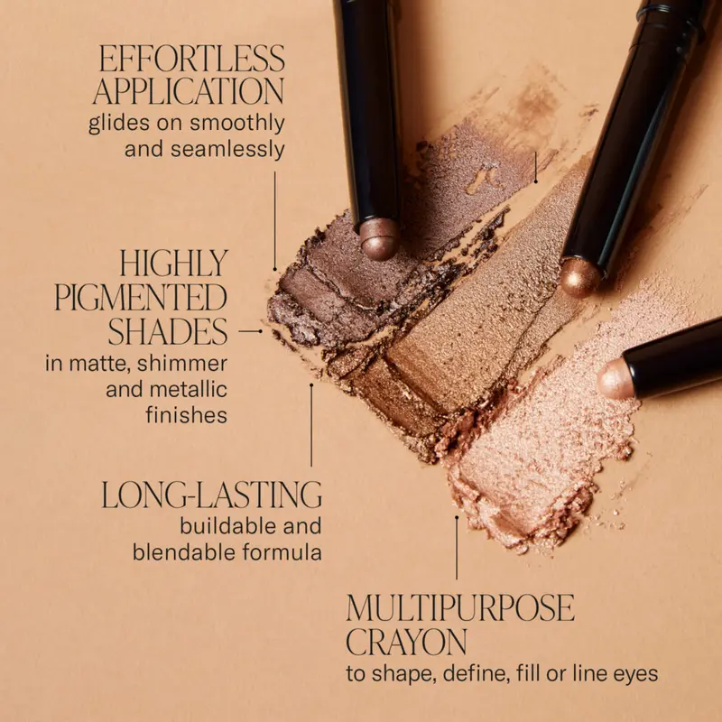 Mii Showstopping Eye Mascara and Eyeshadow Duo (Worth £33.50) 2