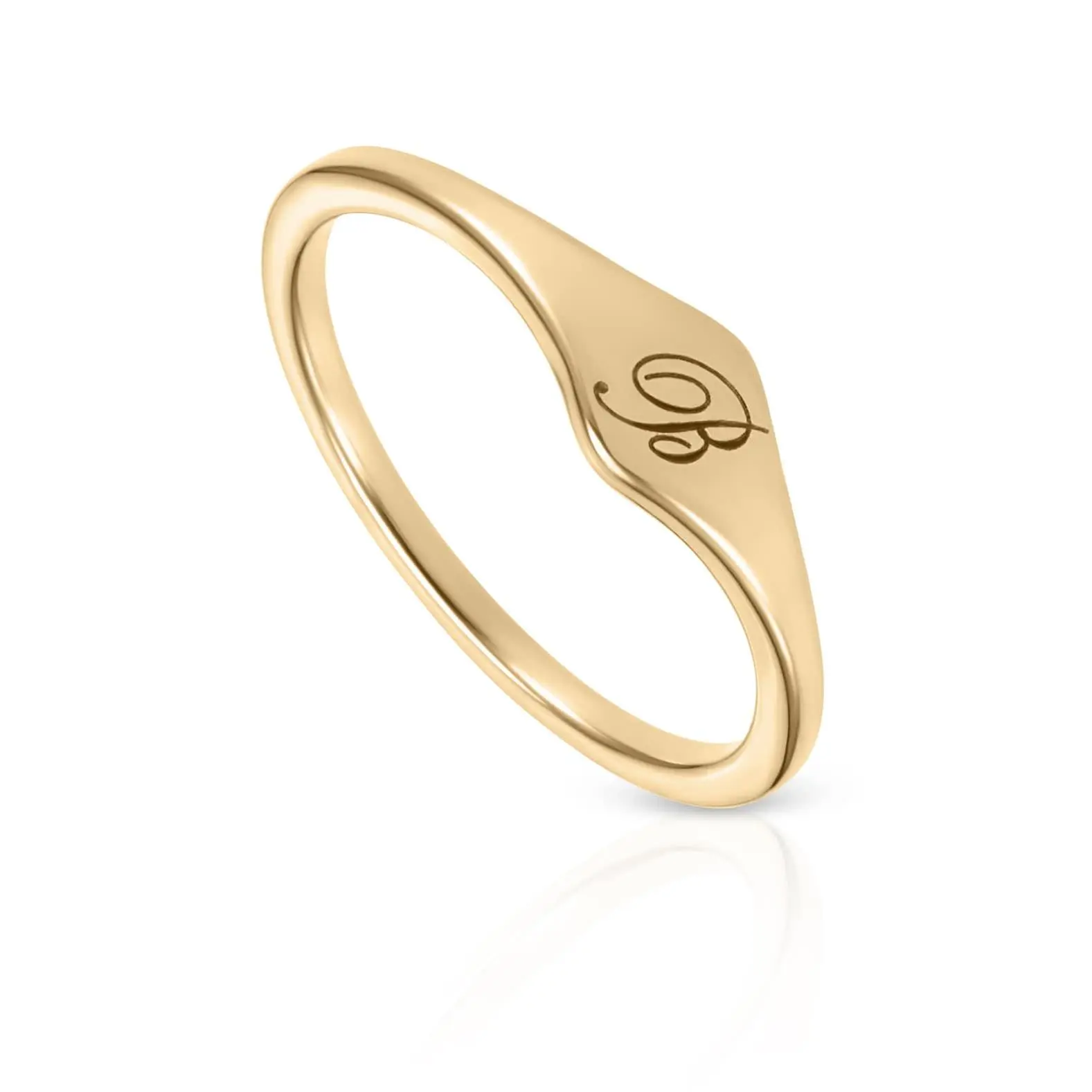 Pinky Ring