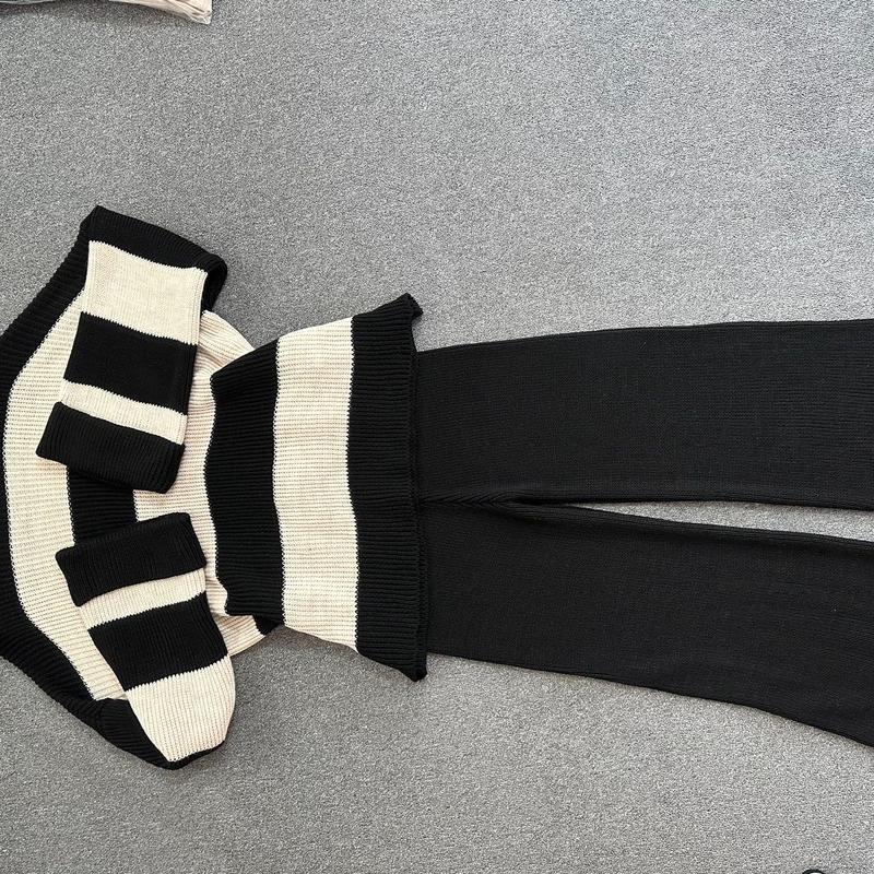 1 Item Outfit Winter/Summer bag 7