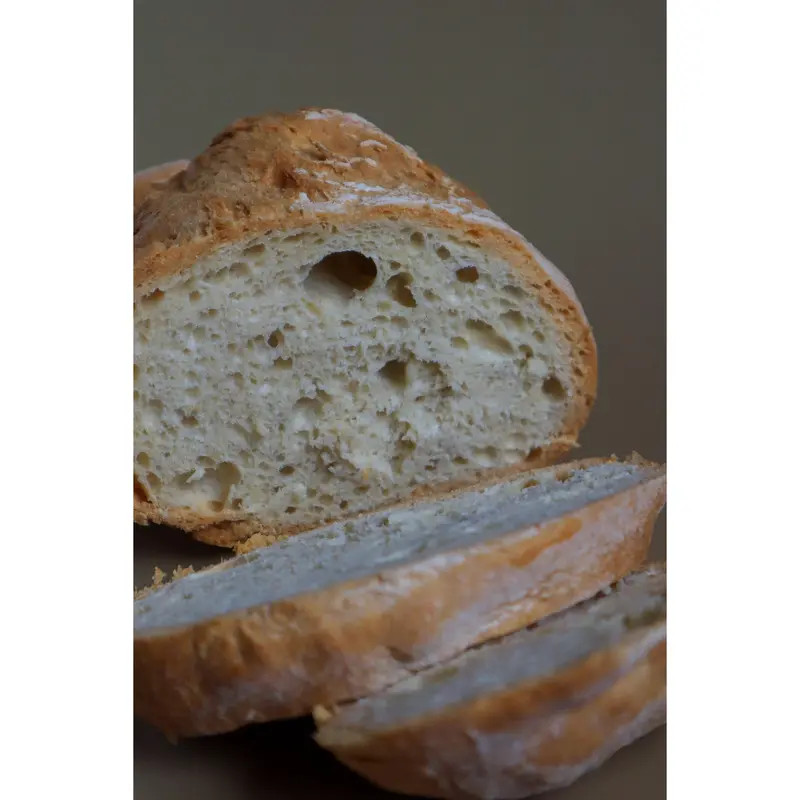 Super Sourdough loaf- Gluten Free Loaf 4