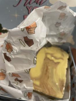 Product Review of Banoffee Handmade Fudge. The Perfect Treat. 250g Food, Snacks from n** 0