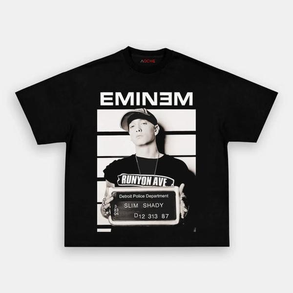 YOUTH EMINEM V2 TEE,graphic tees for boys, vintage graphic tees, Clothing Gift for Him or Her, Unisex Gift, tiktok store 0