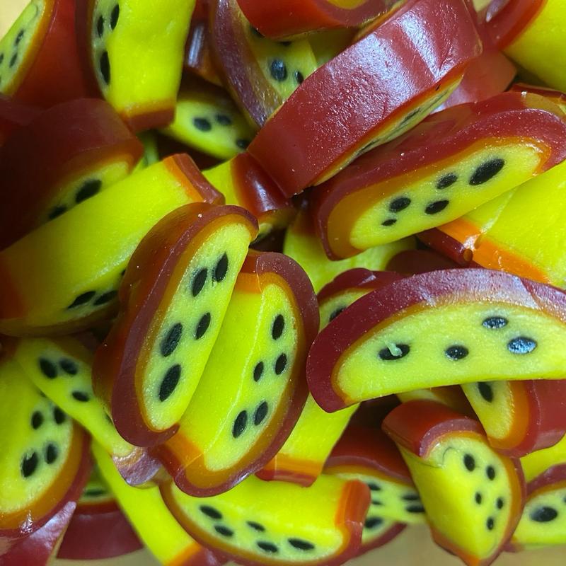 Jelly - pick and mix - 100g portion - MIN 300g!! 4
