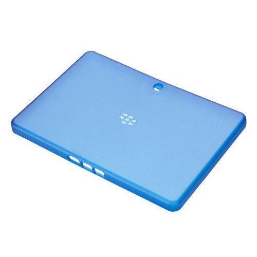 BlackBerry PlayBook Soft Shell Skin Case Cover Sky Blue ACC-39316-203 1