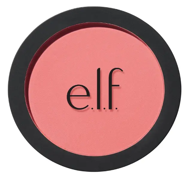 Always Crushing Primer-Infused Blush - Long-Lasting & Budge-Free Makeup, Medium Coverage, Vegan & Cruelty-Free - Cosmetic
