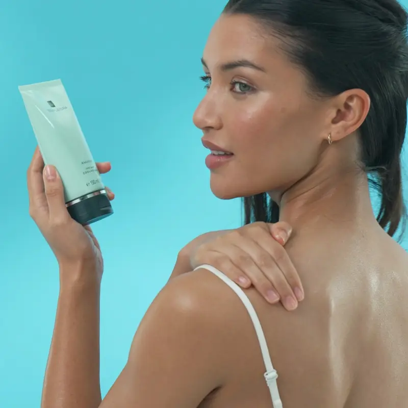 TEMPLESPA AAAHHH! Instant Cooling Balm For Aching Feet & Limbs 5
