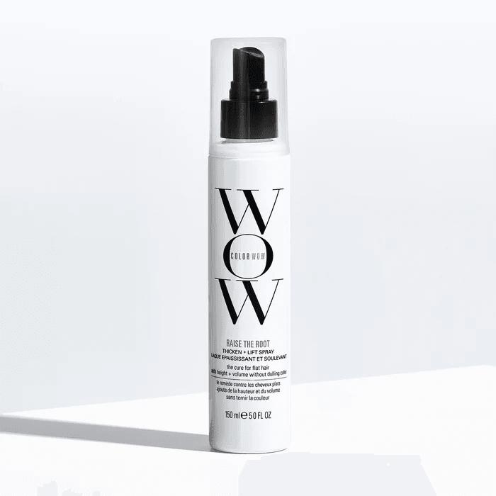 Color Wow Raise the Root Thicken + Lift Spray 50ml & 150ml 3