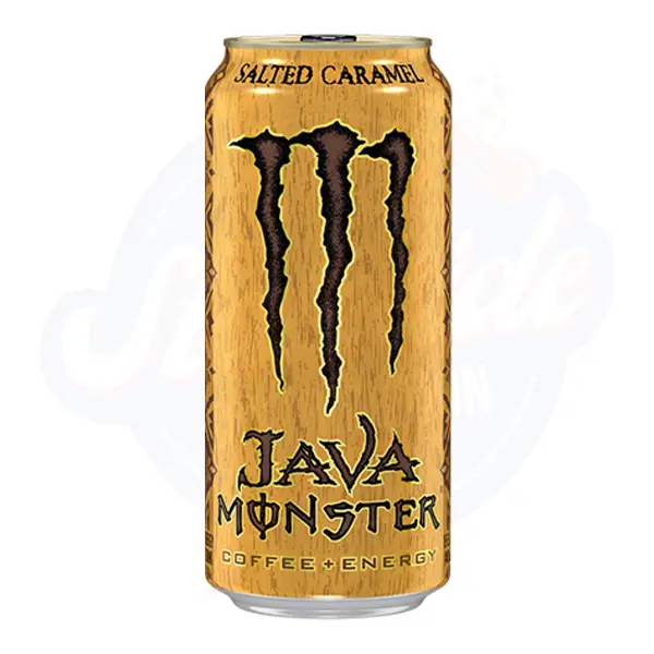 Monster Energy Drink American Import  - 16fl oz/473ml Sport Beverage Flavor Sugar 3