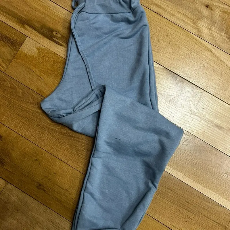 Ladies Jogger Pants - Comfortable and Stylish - Womenswear