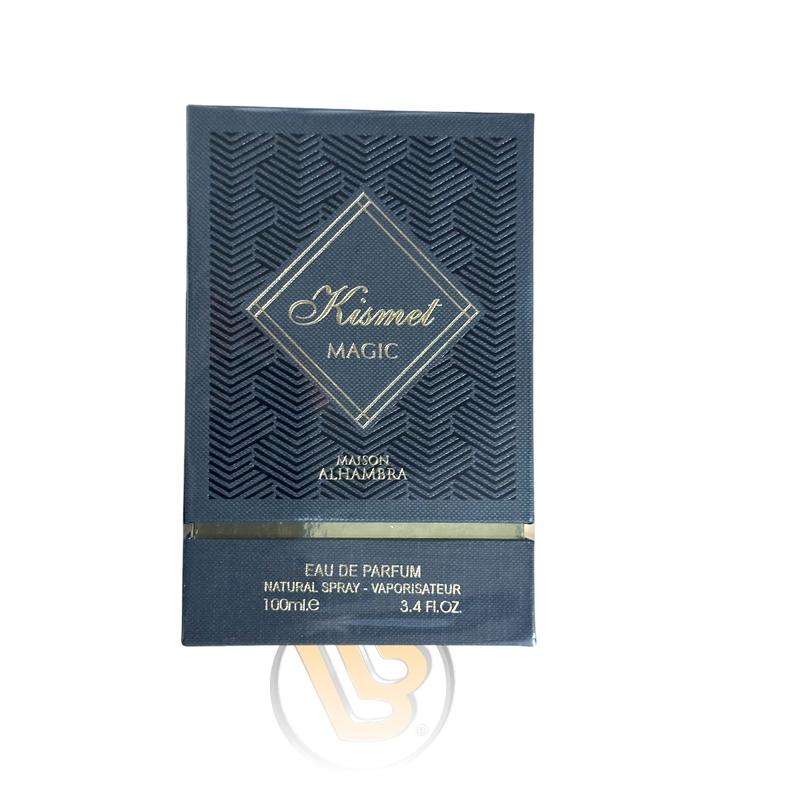 Kismet Magic Edp 100ml Maison Alhambra(Lattafa) Unisex 1