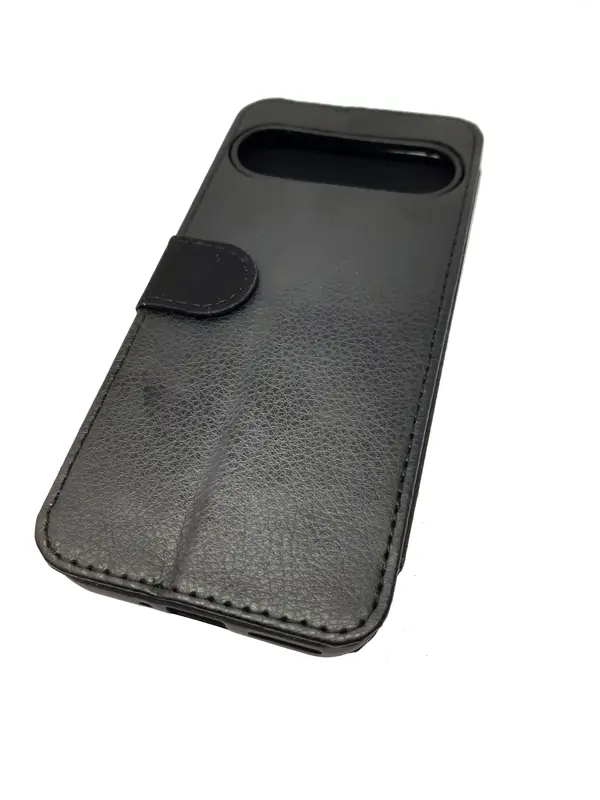 Welsh Flag Phone Case Wallet for iPhone and Samsung Galaxy with Card Slots and Magnetic Catch - Accessories, Phone cover Cell phone Wales Welsh Dragon St David 2