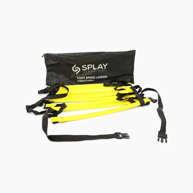 Foot speed ladder indoor / outdoor 0