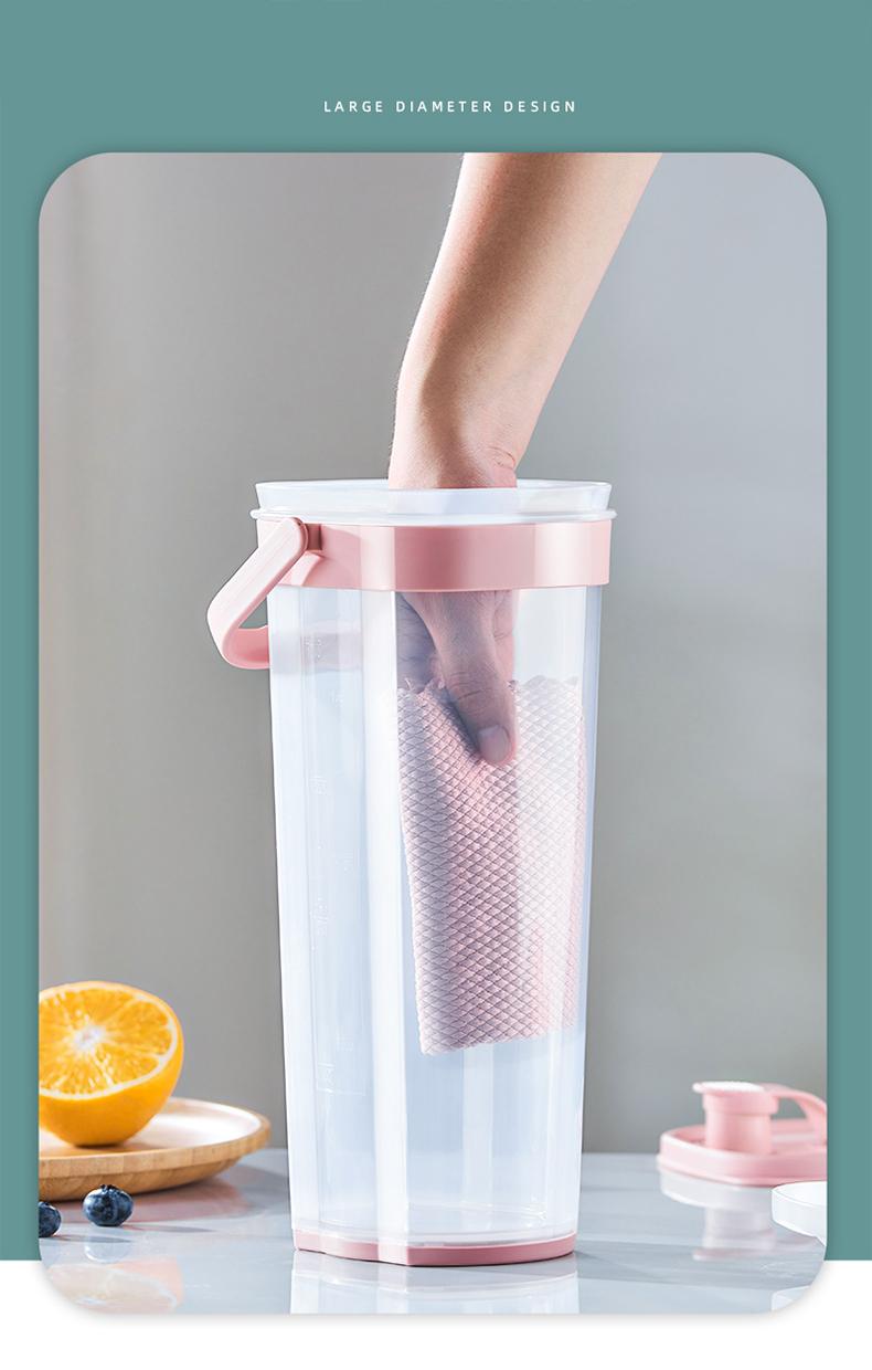 Product Introduction of Large-Capacity Cold Water & Beverage Dispenser 15