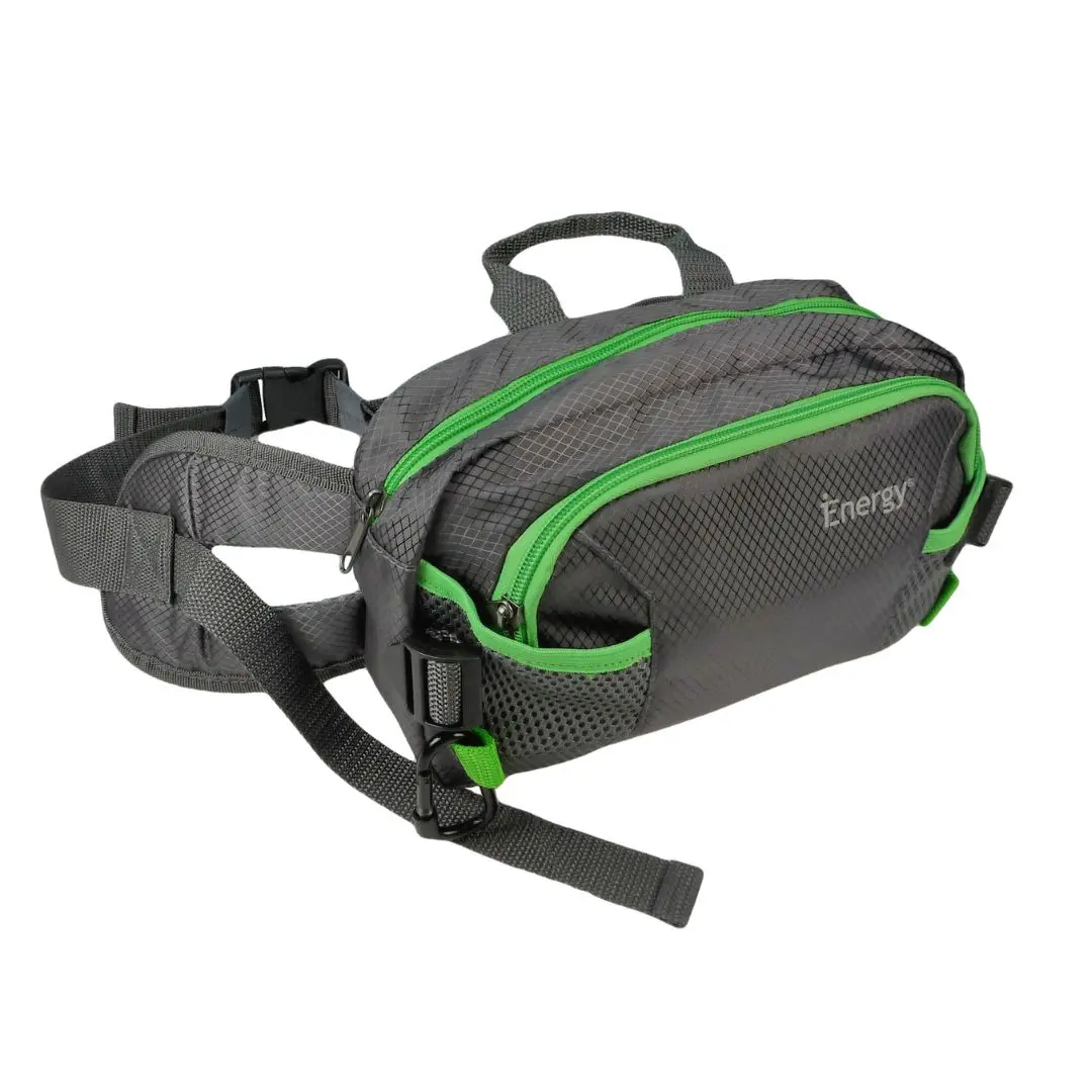 iEnergy PAT Waist Belt