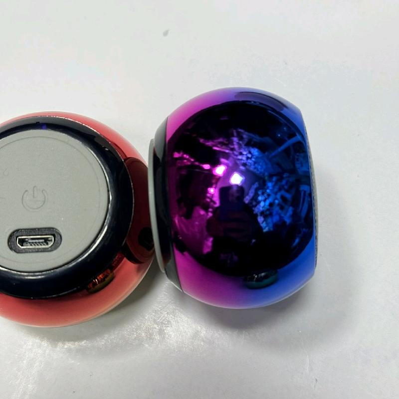 Wireless Bluetooth Mini Speaker - Powerful Audio for Smartphones 7
