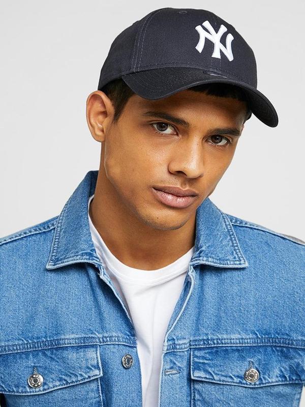New Era KAPPE 940 LEAGUE BASIC - Cap 2
