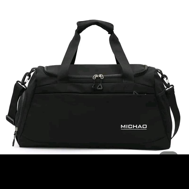 Oxford Duffle Bag ,work ,holiday, gym ,extra capacity, waterproof 5