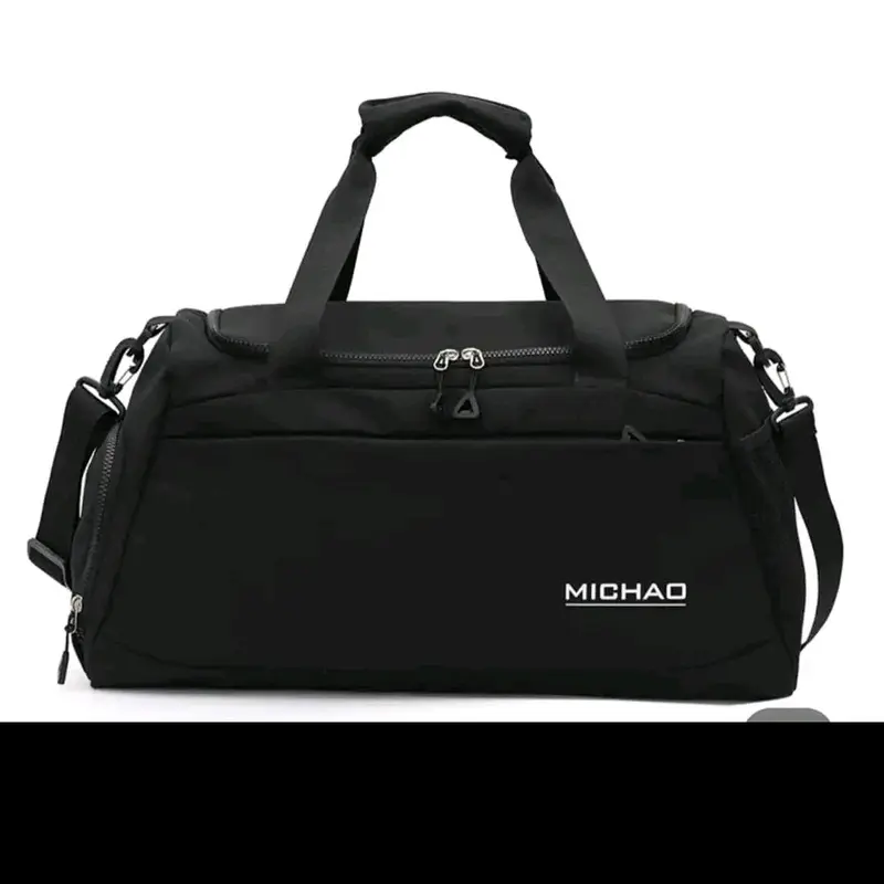 Oxford Duffle Bag ,work ,holiday, gym ,extra capacity, waterproof 4