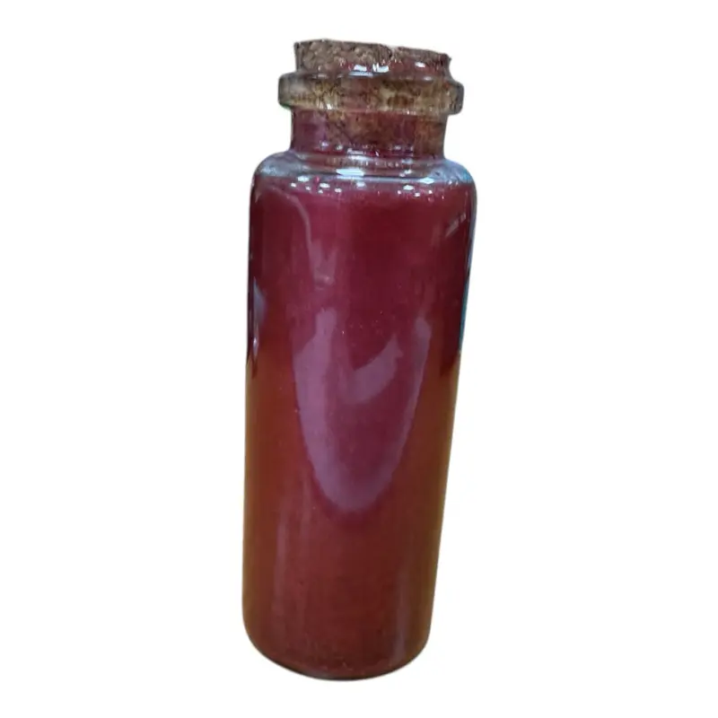 OnlyGeeks Dragon Blood Vial Potion Prop Gift Present 2